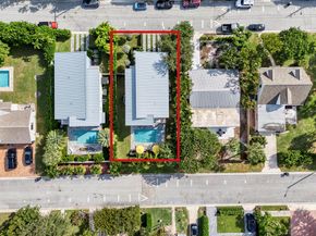 1517 N Lakeside Drive, Lake Worth Beach FL 33460