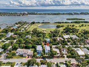 1517 N Lakeside Drive, Lake Worth Beach FL 33460