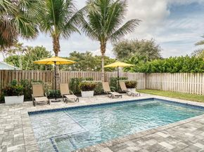 1517 N Lakeside Drive, Lake Worth Beach FL 33460