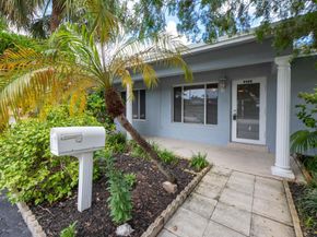 4500 NE 15th Ave, Oakland Park FL 33334