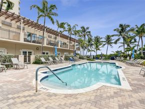2001 N Ocean Blvd 502, Fort Lauderdale FL 33305