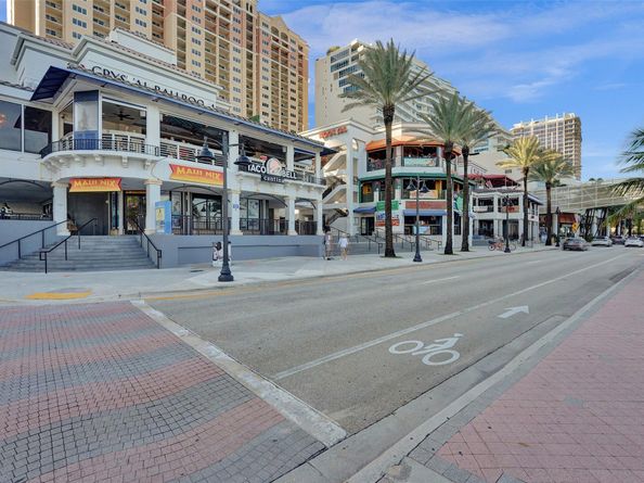 2001 N Ocean Blvd 502, Fort Lauderdale FL 33305