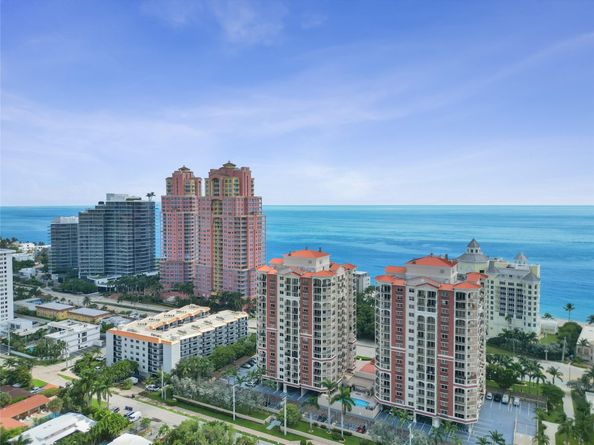 2001 N Ocean Blvd 502, Fort Lauderdale FL 33305