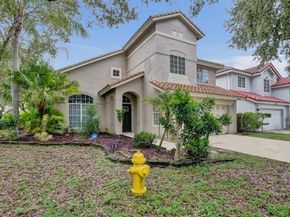 8500 NW 57th Dr, Coral Springs FL 33067