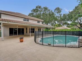 8500 NW 57th Dr, Coral Springs FL 33067