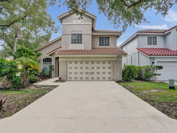 8500 NW 57th Dr, Coral Springs FL 33067