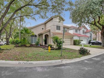 8500 NW 57th Dr