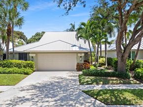 141 Sand Pine Drive, Jupiter FL 33477