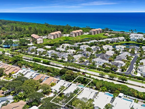 141 Sand Pine Drive, Jupiter FL 33477