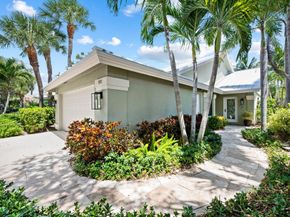141 Sand Pine Drive, Jupiter FL 33477