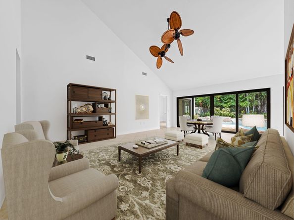 141 Sand Pine Drive, Jupiter FL 33477