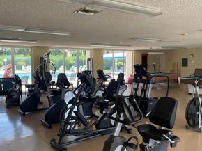 225 Bonnie Boulevard 212, Palm Springs FL 33461