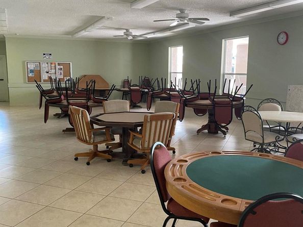 225 Bonnie Boulevard 212, Palm Springs FL 33461