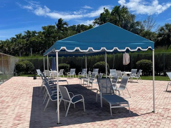225 Bonnie Boulevard 212, Palm Springs FL 33461