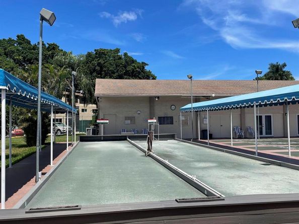 225 Bonnie Boulevard 212, Palm Springs FL 33461