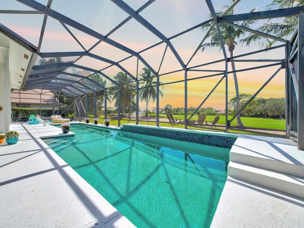 1902 S Club Drive, Wellington FL 33414