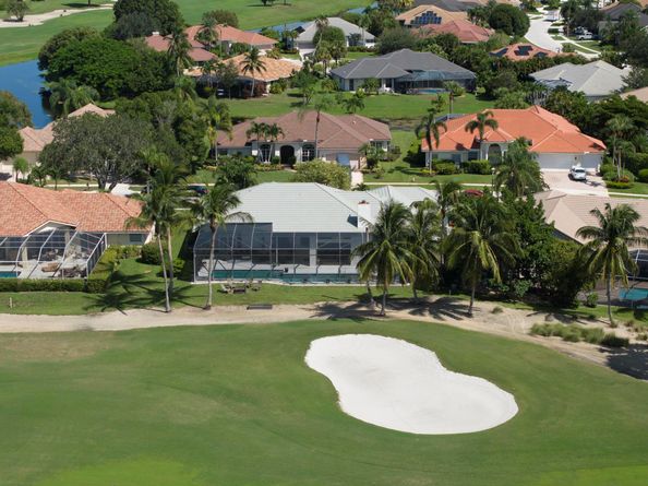 1902 S Club Drive, Wellington FL 33414