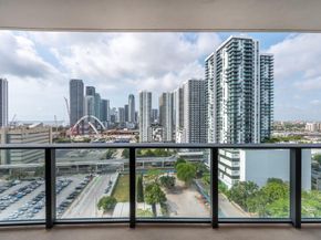 1600 NE 1st Ave 1507, Miami FL 33132