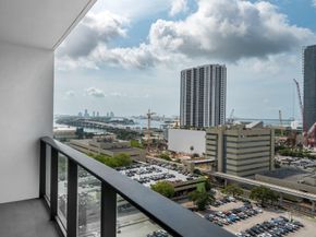 1600 NE 1st Ave 1507, Miami FL 33132