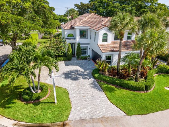 6231 La Vida Terrace, Boca Raton FL 33433