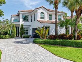 6231 La Vida Terrace, Boca Raton FL 33433
