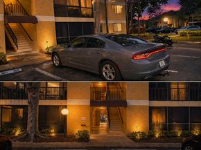 3083 N Oakland Forest Drive 308, Oakland Park FL 33309