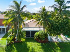 3224 Turtle Cove, West Palm Beach FL 33411