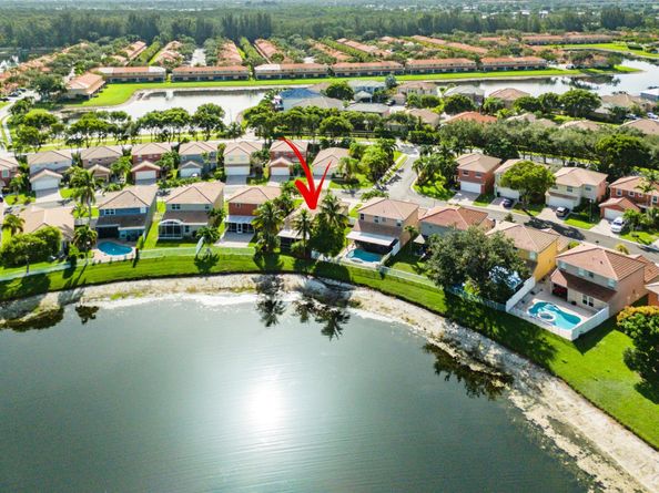 3224 Turtle Cove, West Palm Beach FL 33411