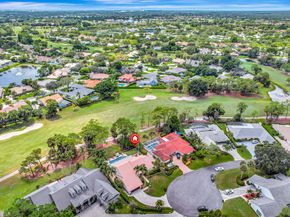 11 Berwick Road NE, Palm Beach Gardens FL 33418