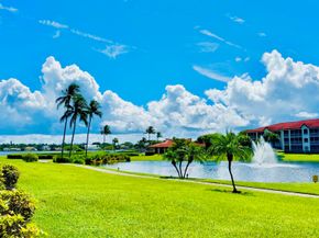 7030 Half Moon Circle 121, Hypoluxo FL 33462