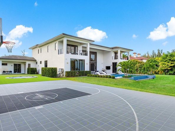 6352 NW 65th Way, Parkland FL 33067