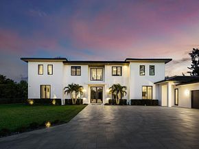 6352 NW 65th Way, Parkland FL 33067