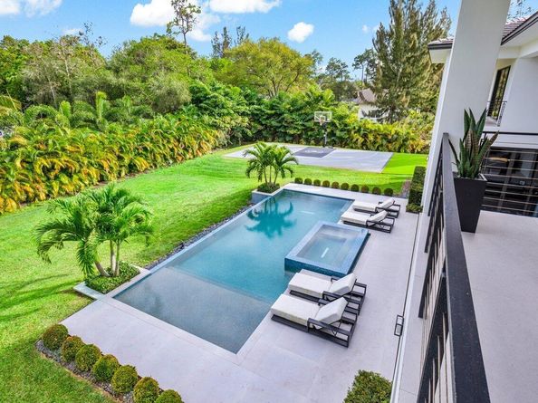 6352 NW 65th Way, Parkland FL 33067