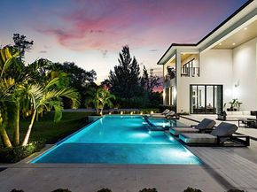 6352 NW 65th Way, Parkland FL 33067