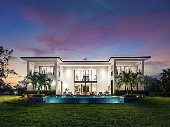 6352 NW 65th Way, Parkland FL 33067