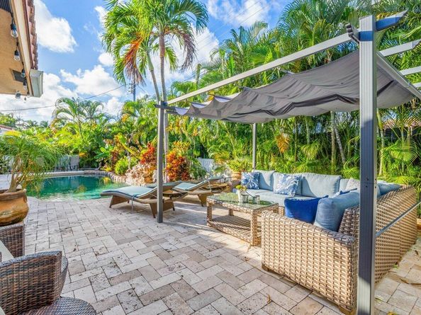 451 NE 25th Terrace, Boca Raton FL 33431