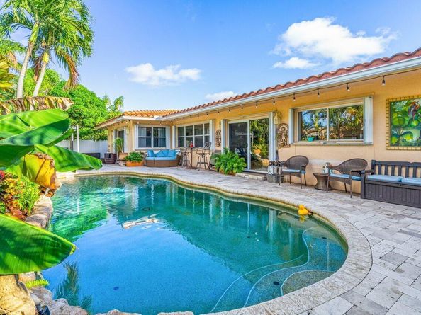 451 NE 25th Terrace, Boca Raton FL 33431