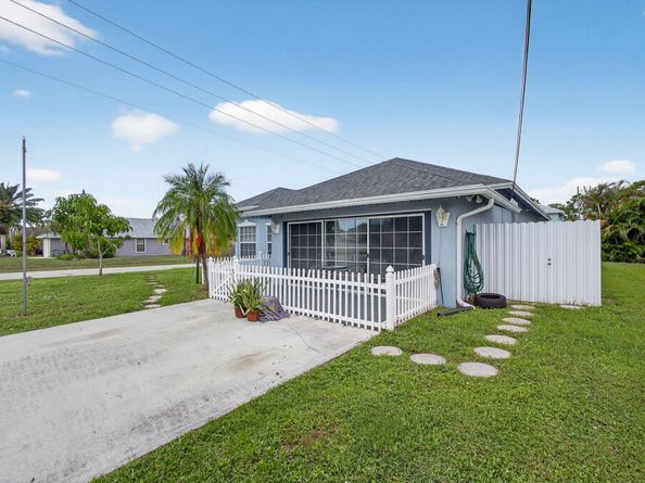 6354 Barbara Street, Jupiter FL 33458
