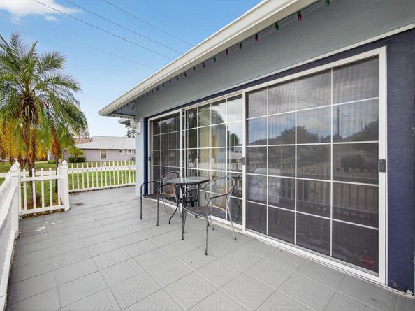 6354 Barbara Street, Jupiter FL 33458