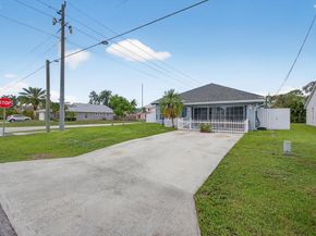6354 Barbara Street, Jupiter FL 33458