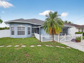 6354 Barbara Street, Jupiter FL 33458