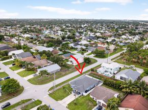 6354 Barbara Street, Jupiter FL 33458