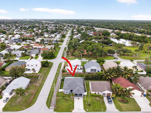 6354 Barbara Street, Jupiter FL 33458