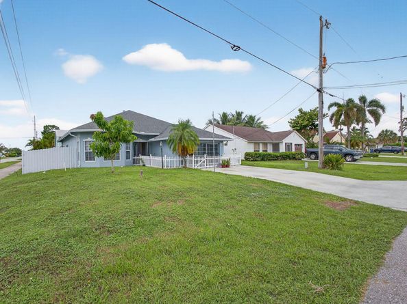 6354 Barbara Street, Jupiter FL 33458