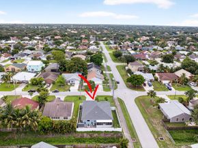 6354 Barbara Street, Jupiter FL 33458