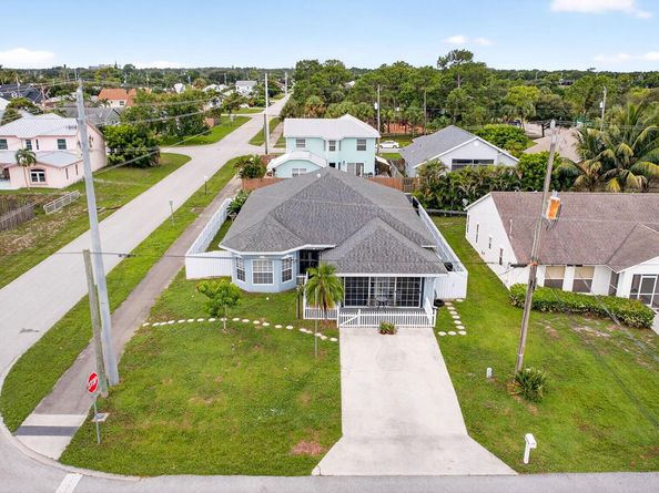 6354 Barbara Street, Jupiter FL 33458