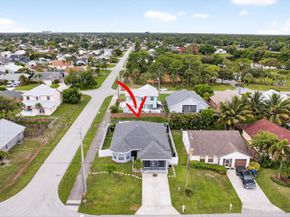 6354 Barbara Street, Jupiter FL 33458