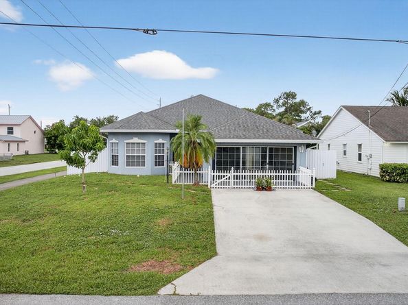 6354 Barbara Street, Jupiter FL 33458