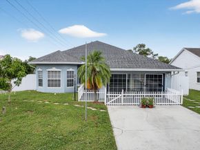 6354 Barbara Street, Jupiter FL 33458