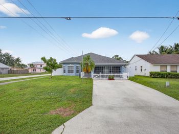 6354 Barbara Street